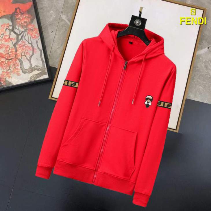 Picture of Fendi Jackets _SKUFendiM-3XL12yn1434088